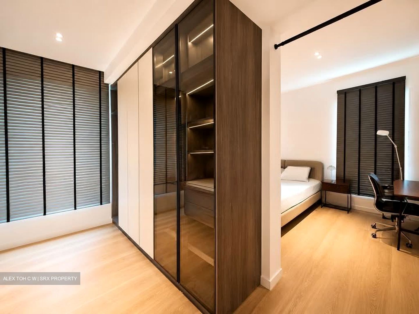 Tree House (D23), Condominium #580679261